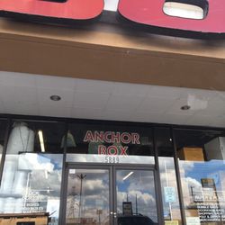 Anchor Box Company
