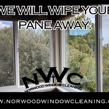 Norwood Window Cleaning - Window Washing Near Me Norwood Window Cleaning - Window Washing Near Me
