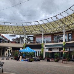 Redmond Town Center - (9/7/26)