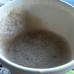 All foam All foam
