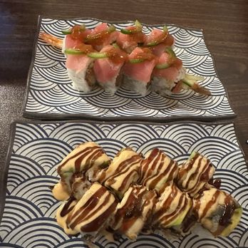 Sushi Neko - Sushi Bars Near Me - Arvada, Colorado
