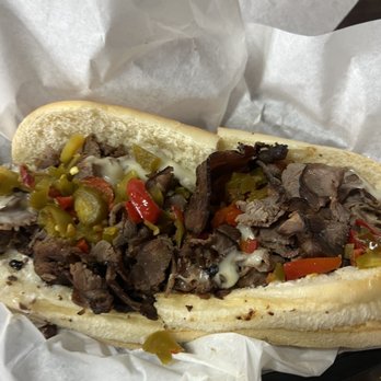 The Philadelphian - Hot combo - Sandwiches Near Me - Sandy, Utah The Philadelphian - Hot combo - Sandwiches Near Me - Sandy, Utah