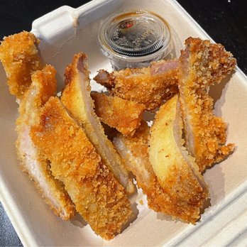 No 1 Express - Chinese Near Me - Arcadia, California