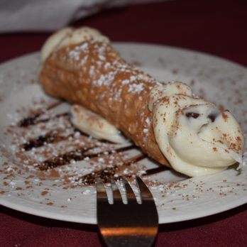 Trattoria Mangia - Cannoli - Italian Near Me - Naples, Florida Trattoria Mangia - Cannoli - Italian Near Me - Naples, Florida