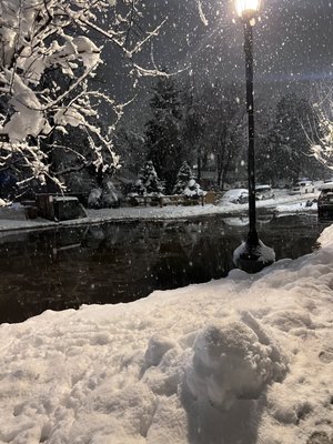 The Edison at Wheat Ridge