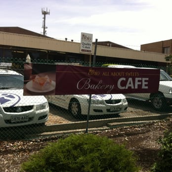 Elbio - Patisserie/Cake Shop Near Me - Magill, SA