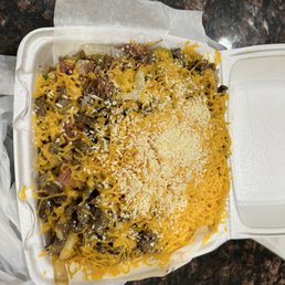 Carne Asada