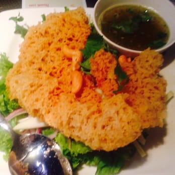 Baan Thai - Thai Near Me - Panorama City, California