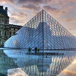 Paris on the Way - Visite privée du Louvre, Paris on the Way