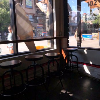 Canary Coffee - Cafes Near Me - Canmore, Alberta