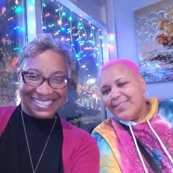 Cafe Lucia - My bestie and I had a great time - Cafes Near Me - Atlanta, Georgia