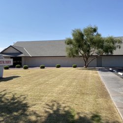Valley Pentecostal Church