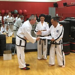 Family Martial Arts Center