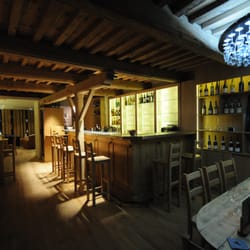 La Quille - La quille - bar à vins metz