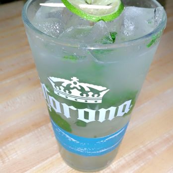 Mojito's Mexican Bar & Grill - a mojito - Bars Near Me - McCormick, South Carolina Mojito's Mexican Bar & Grill - a mojito - Bars Near Me - McCormick, South Carolina