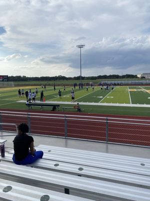 Fort Bend Baptist Academy