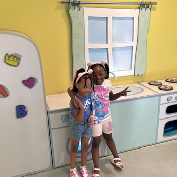 Peppa Pig Theme Park - Amusement Parks Near Me - North Richland Hills, Texas