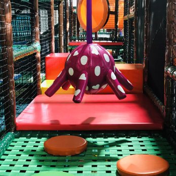 Me Land  - Soft Play Area - Playgrounds Near Me - Gaithersburg, Maryland