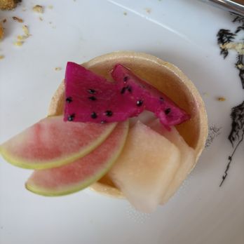 Chez Bacchus - New American Near Me - Long Beach, California