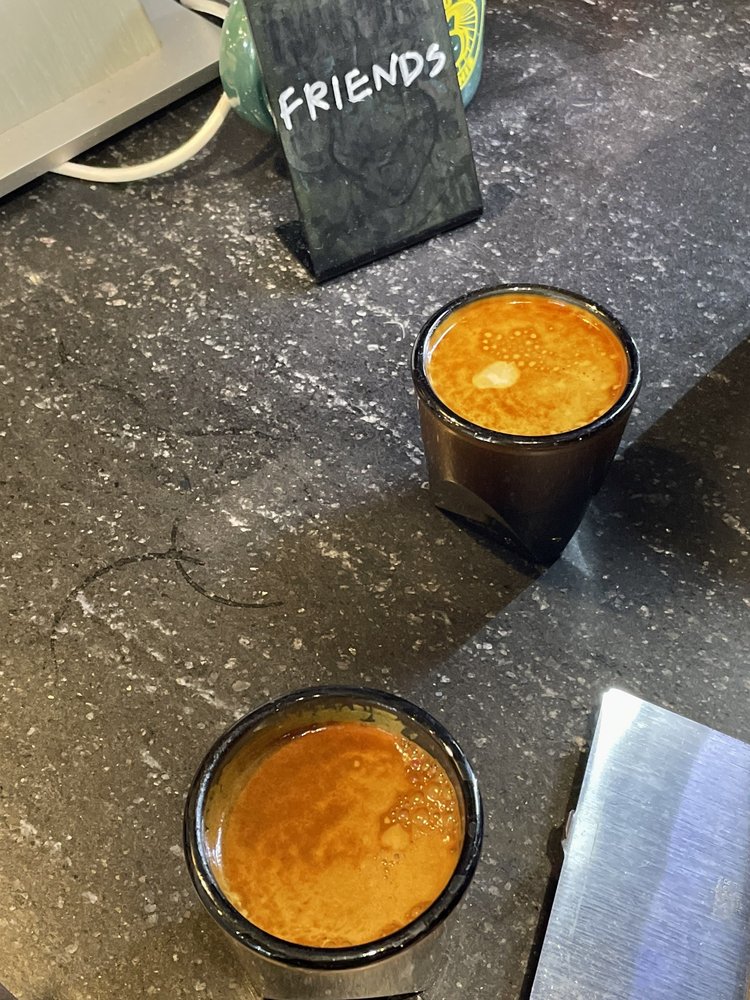 Rustbelt Coffee