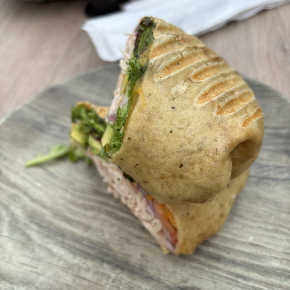 The Cracked Pepper Cafe - Slim Daddy - Sandwiches Near Me - Tampa, Florida The Cracked Pepper Cafe - Slim Daddy - Sandwiches Near Me - Tampa, Florida