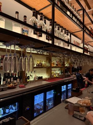 AMBAR Restaurant, Capitol Hill by null