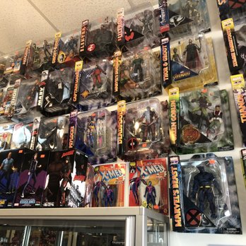 Gateway Comics and Toys - Toy Stores Near Me - Fredericksburg, Virginia