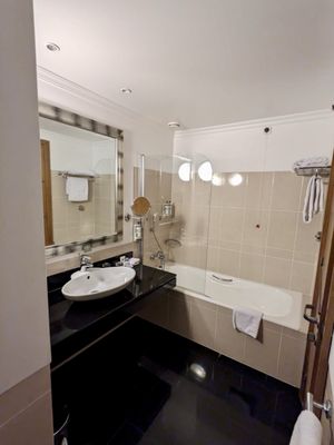 Pestana Grand by null