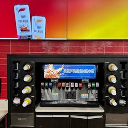 Love's Travel Stop