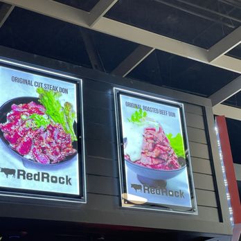 Red Rock - Japanese Near Me - Arcadia, California Red Rock - Japanese Near Me - Arcadia, California