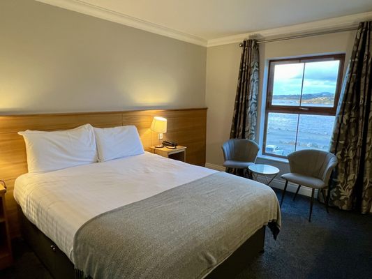 Caisleáin Óir Hotel by null