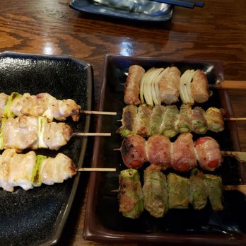 Koshiji - Skewers - Japanese Near Me - Torrance, California Koshiji - Skewers - Japanese Near Me - Torrance, California