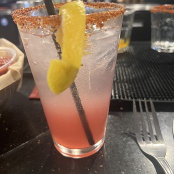 Cocina Madrigal - Cactus margarita - Tacos Near Me - Phoenix, Arizona