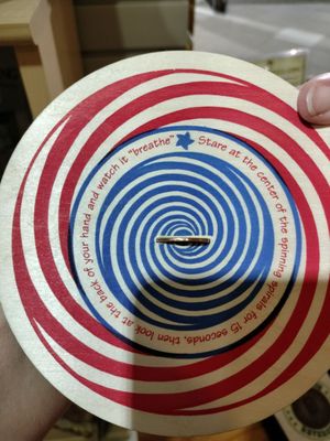 American Numismatic Association by null