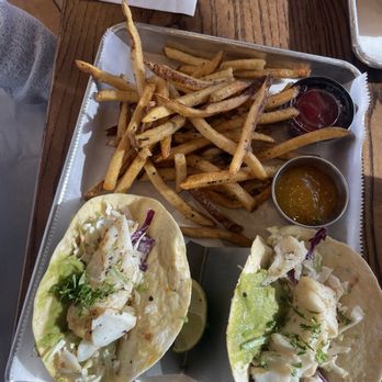 Melt Kitchen and Bar - Fish tacos - New American Near Me - Greensboro, North Carolina Melt Kitchen and Bar - Fish tacos - New American Near Me - Greensboro, North Carolina