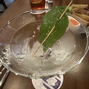 House 1830 - Cocktail Bars Near Me - Rogers, Arkansas