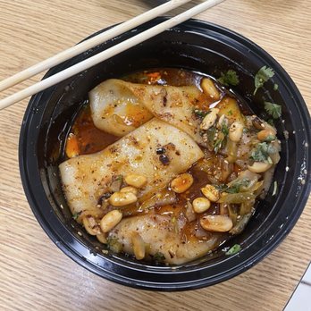 Aipapa Kitchen - Potato noodles - Chinese Near Me - Rowland Heights, California Aipapa Kitchen - Potato noodles - Chinese Near Me - Rowland Heights, California