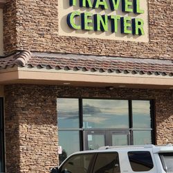 5-R Travel Center