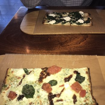 Jules Thin Crust - Pizza Near Me - Princeton, New Jersey Jules Thin Crust - Pizza Near Me - Princeton, New Jersey