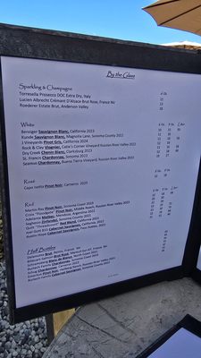 Menu photo 4 Salt & Stone Kenwood, CA Menu photo 4 Salt & Stone Kenwood, CA