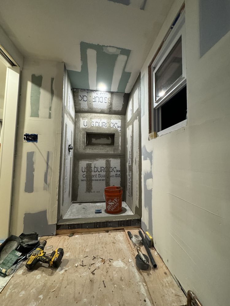 Slide of Elite General Contracting Group