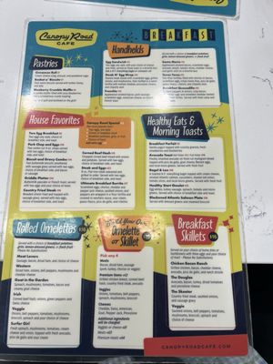 Menu photo 1 Canopy Road - Persimmon Hill Tallahassee, FL Menu photo 1 Canopy Road - Persimmon Hill Tallahassee, FL
