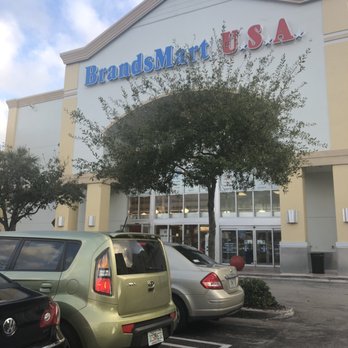 BrandsMart USA - Electronics Near Me - Miami, Florida BrandsMart USA - Electronics Near Me - Miami, Florida