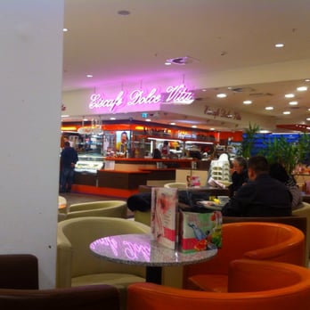 Eiscafe Dolce Vita - Ice Cream & Frozen Yogurt Near Me - Dresden, SN