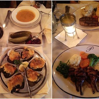 Peter's Fine Dining - Seafood Near Me - Markham, Ontario Peter's Fine Dining - Seafood Near Me - Markham, Ontario