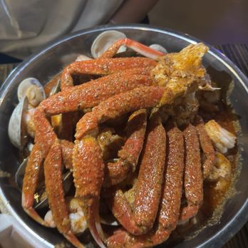 The Monster Crab - Cajun/Creole Near Me - Bayside, New York The Monster Crab - Cajun/Creole Near Me - Bayside, New York