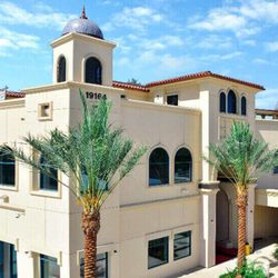 Islamic Center of San Gabriel Valley AKA Masjid Quba