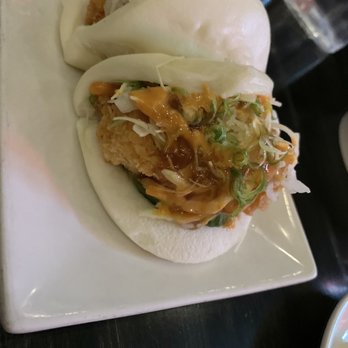 Ani Ramen House - Shrimp Buns - Ramen Near Me - Montclair, New Jersey Ani Ramen House - Shrimp Buns - Ramen Near Me - Montclair, New Jersey