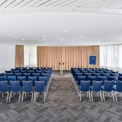 Hotel NH Weinheim