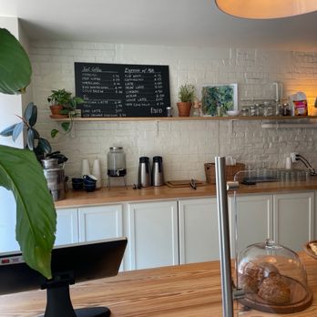 Faro - menu - Cafes Near Me - Cambridge, Massachusetts